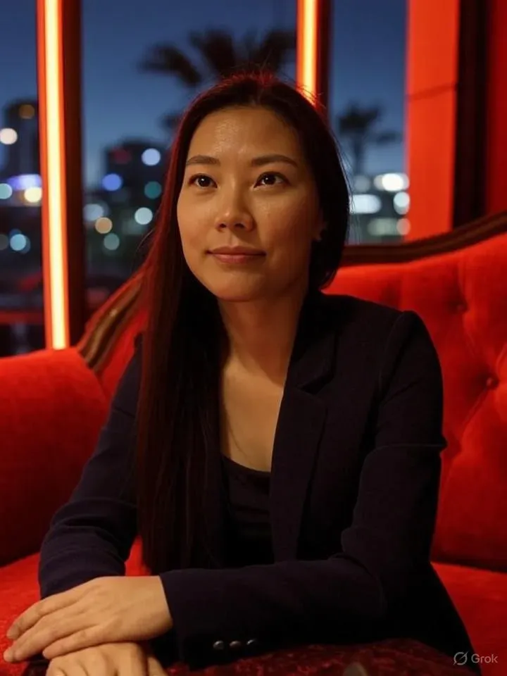 다낭 밤문화 실망했다면? 빨간그네가 당신의 고민을 해결해줍니다!