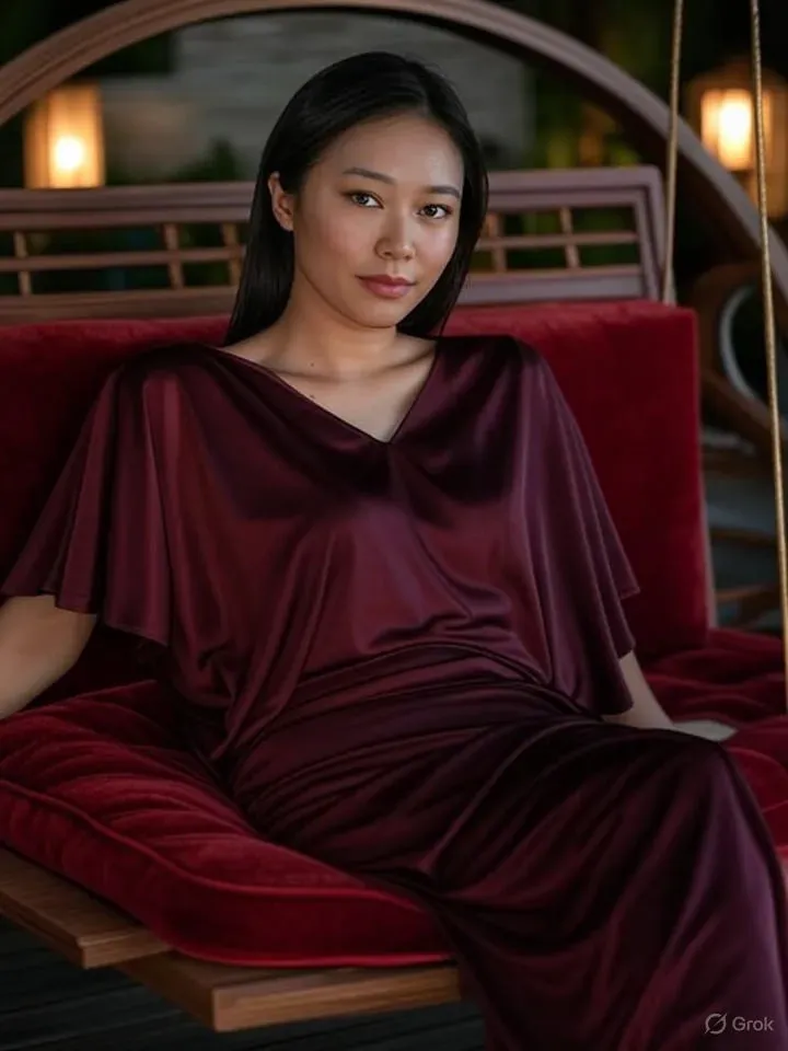 제가 다낭 에코걸 대신 빨간그네를 선택한 진짜 이유 (솔직 비교)