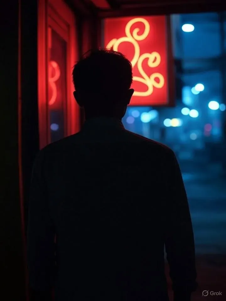 솔직히 말해서... 다낭 빨간그네 첫 방문, 진짜 이런 곳이었나요?